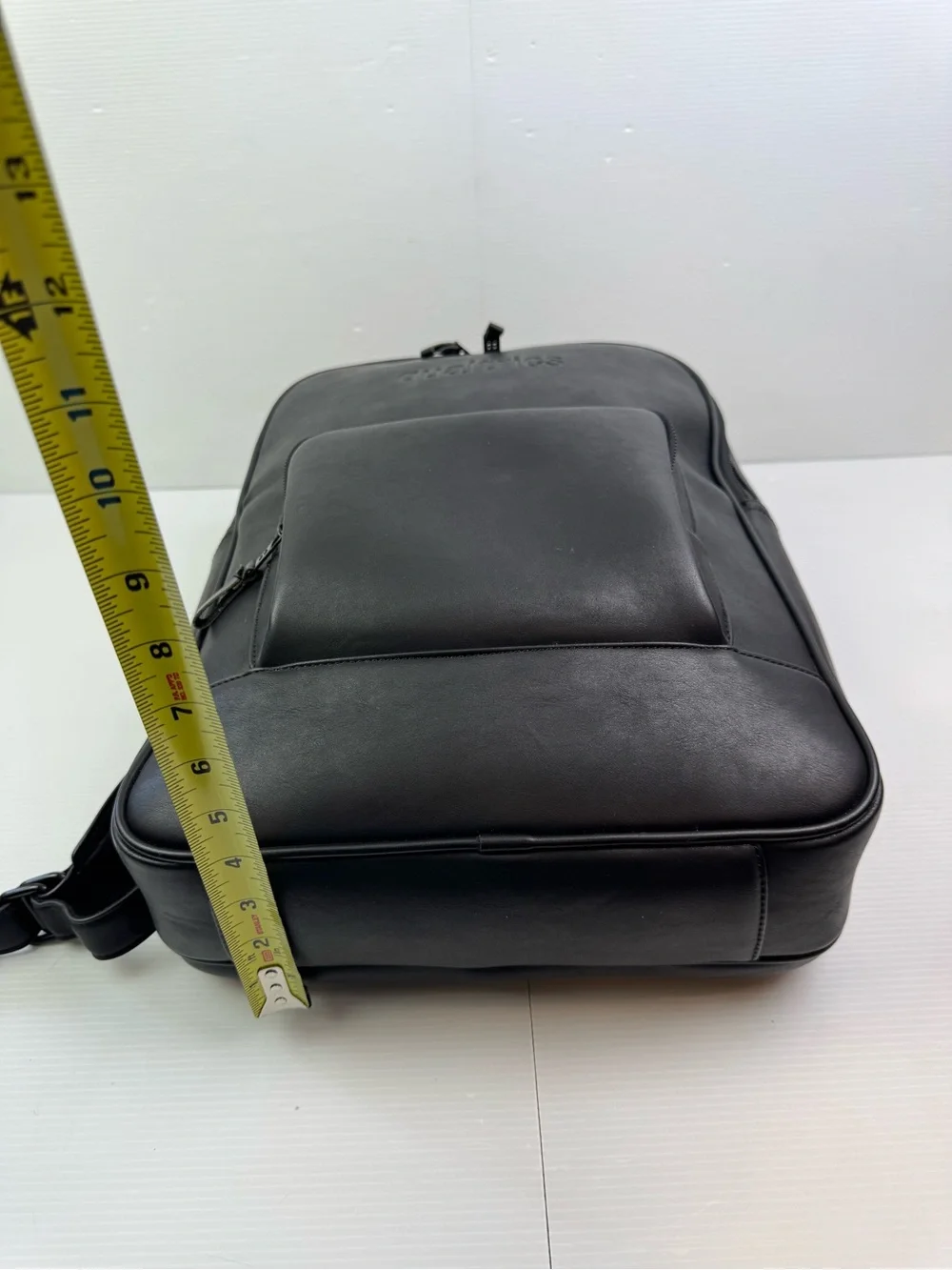 Qualtrics black waterproof